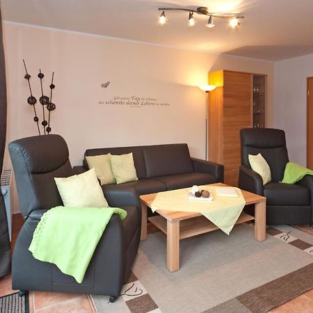 Ferienpark Freesenbruch Wohnung 4 2 - Ostseeperle Ostseeheilbad Ostseeheilbad Zingst Exterior foto
