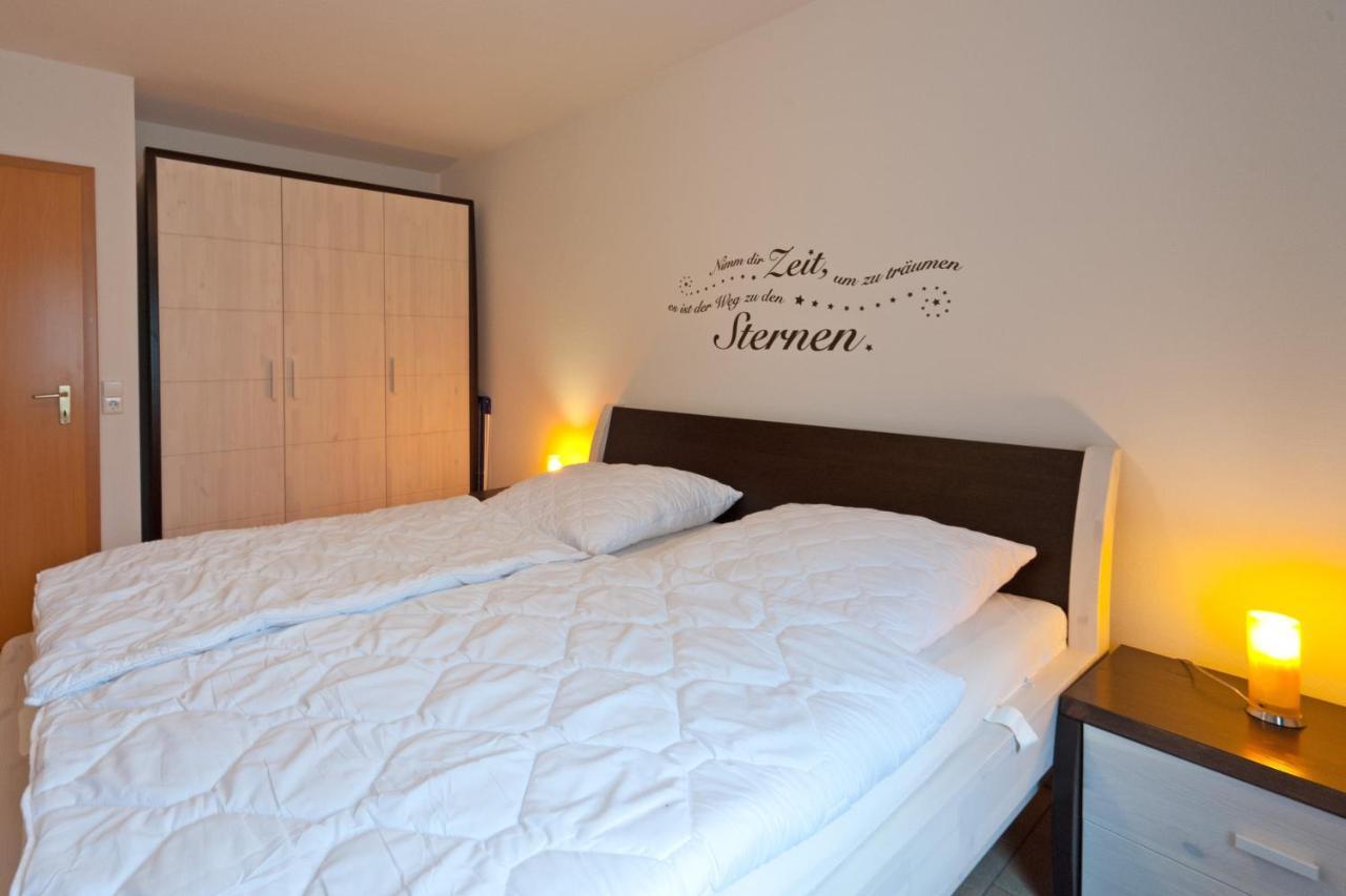 Ferienpark Freesenbruch Wohnung 4 2 - Ostseeperle Ostseeheilbad Ostseeheilbad Zingst Exterior foto