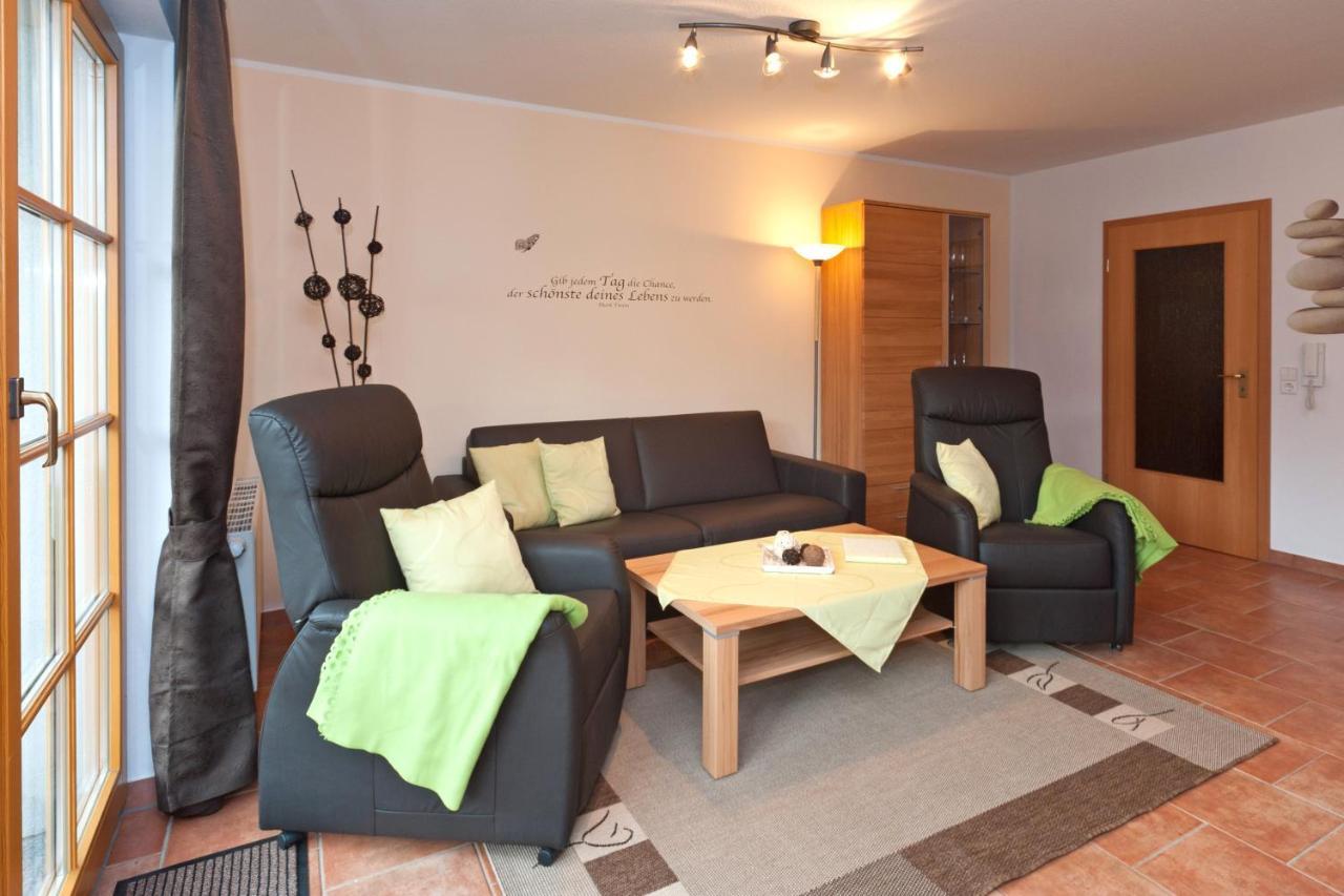 Ferienpark Freesenbruch Wohnung 4 2 - Ostseeperle Ostseeheilbad Ostseeheilbad Zingst Exterior foto