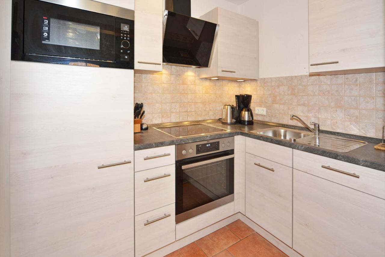 Ferienpark Freesenbruch Wohnung 4 2 - Ostseeperle Ostseeheilbad Ostseeheilbad Zingst Exterior foto