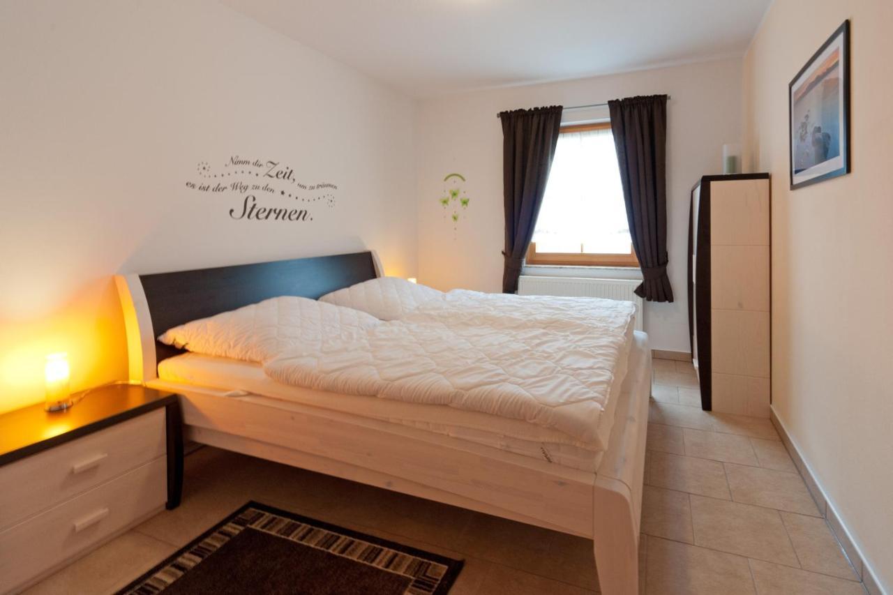 Ferienpark Freesenbruch Wohnung 4 2 - Ostseeperle Ostseeheilbad Ostseeheilbad Zingst Exterior foto
